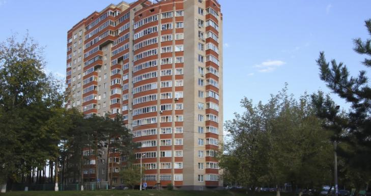 фото ЖК "Green City" Красково - 1